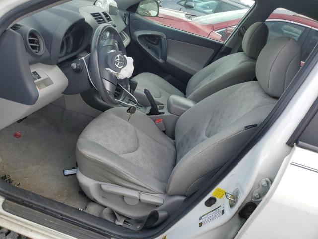 Photo 7 from auction – 2011 TOYOTA RAV4 with VIN 2T3ZF4DV8BW084442