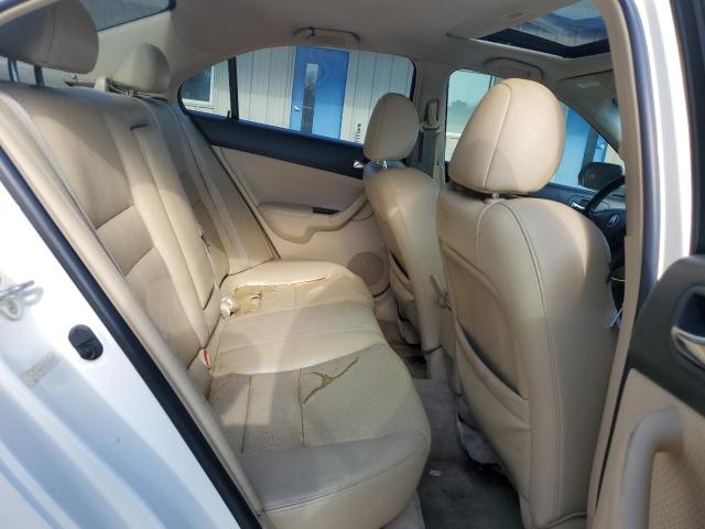 Photo 10 from auction – 2005 ACURA TSX with VIN JH4CL96875C026508