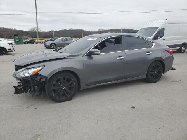 NISSAN ALTIMA 3.5 2017 with VIN 1N4BL3AP5HC140011 - Photo from auction