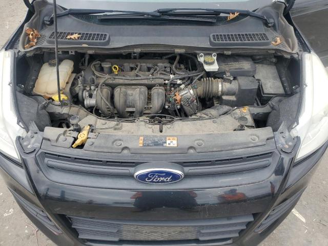 Photo 12 from auction – 2014 FORD ESCAPE S with VIN 1FMCU0F77EUA58690