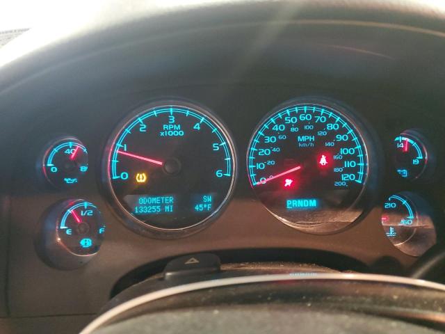 Photo 9 from auction – 2013 CHEVROLET SUBURBAN K with VIN 1GNSKKE74DR304557