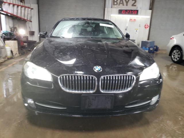 Photo 5 from auction – 2012 BMW 528 XI with VIN WBAXH5C53CDW11632