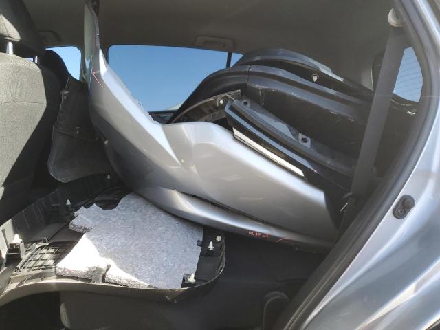 Photo 11 from auction – 2017 TOYOTA RAV4 LE with VIN 2T3ZFREV6HW369032