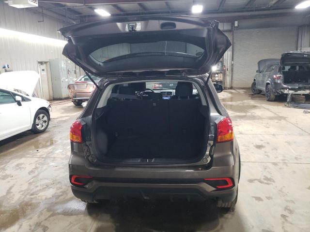 Photo 6 from auction – 2018 MITSUBISHI OUTLANDER with VIN JA4AP3AU9JU020352