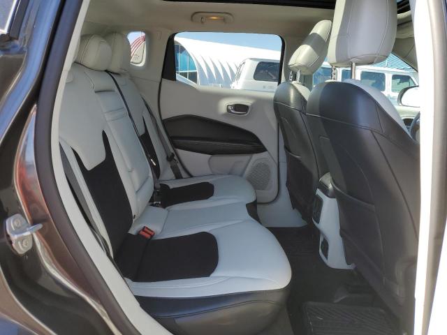 Снимка 11 от търг – 2017 JEEP COMPASS LA с VIN 3C4NJDBB7HT620643