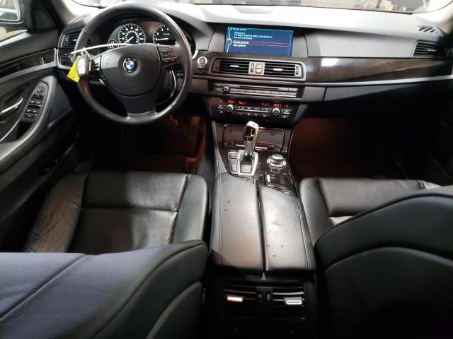 Фото 8 с аукциона – 2012 BMW 528 XI с VIN WBAXH5C53CDW11632