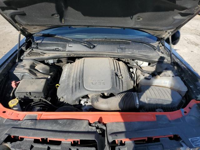 Photo 11 from auction – 2023 DODGE CHALLENGER with VIN 2C3CDZBT7PH517903