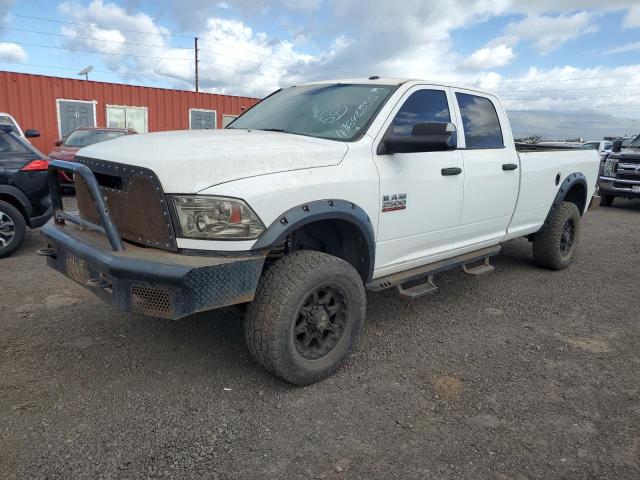 RAM 2500 ST 2014 with VIN 3C6TR5HT6EG214080 - Photo from auction