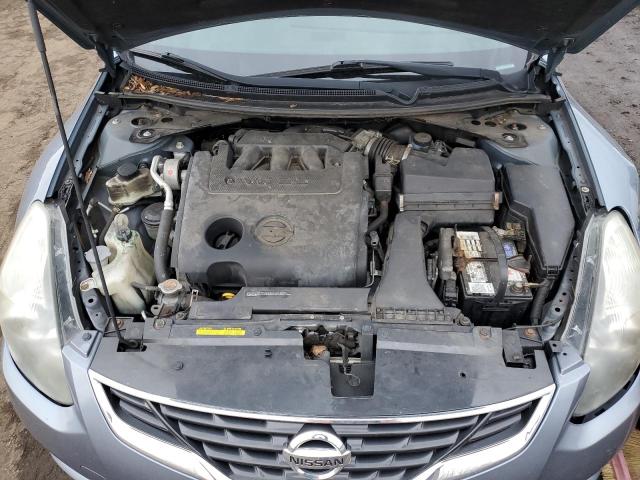 Снимка 11 от търг – 2011 NISSAN ALTIMA SR с VIN 1N4BL2EP4BC171326