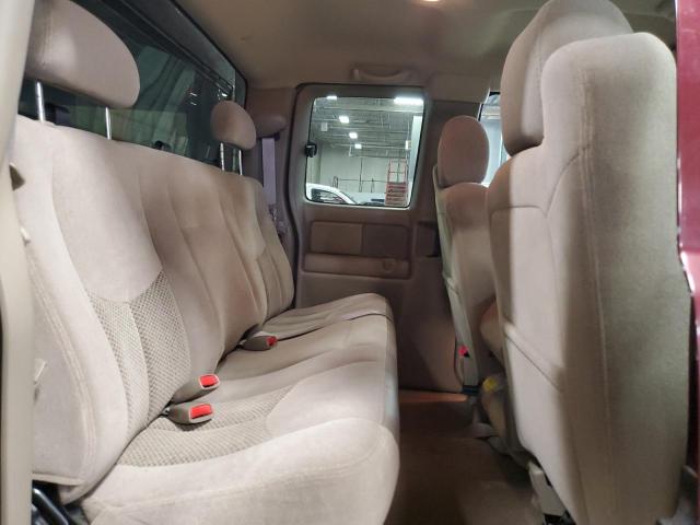Photo 10 from auction – 2003 CHEVROLET SILVERADO with VIN 2GCEK19T431157736