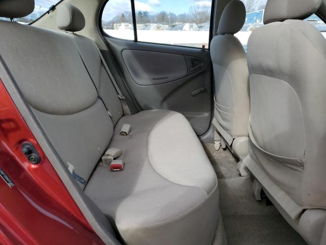 Снимка 10 от търг – 2005 TOYOTA ECHO с VIN JTDBT123350372405