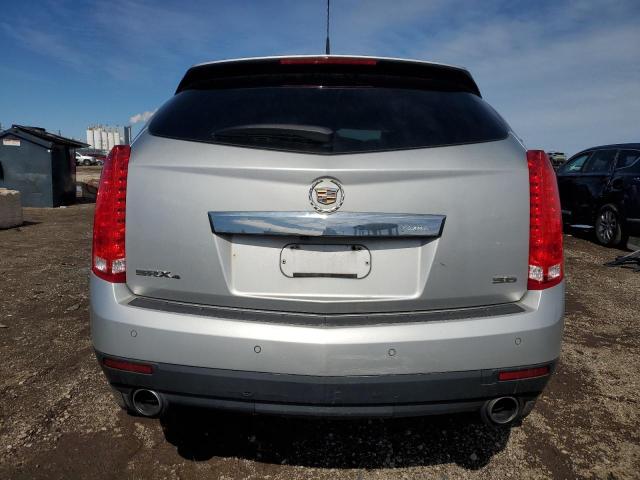 Photo 6 from auction – 2012 CADILLAC SRX PERFOR with VIN 3GYFNEE3XCS545626