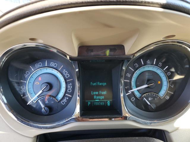 Снимка 9 от търг – 2011 BUICK LACROSSE C с VIN 1G4GD5ED8BF310114