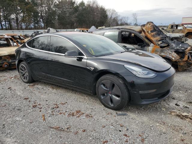 Photo 4 from auction – 2018 TESLA MODEL 3 with VIN 5YJ3E1EA9JF056673