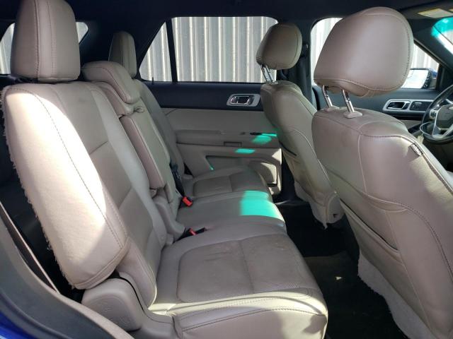 Photo 11 from auction – 2014 FORD EXPLORER L with VIN 1FM5K7F8XEGA46130