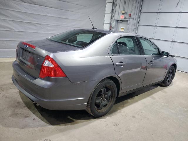 Photo 3 from auction – 2011 FORD FUSION SE with VIN 3FAHP0HAXBR277288