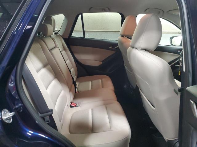 Zdjęcie 10 z aukcji – 2013 MAZDA CX-5 TOURI z VIN JM3KE2CE6D0146834