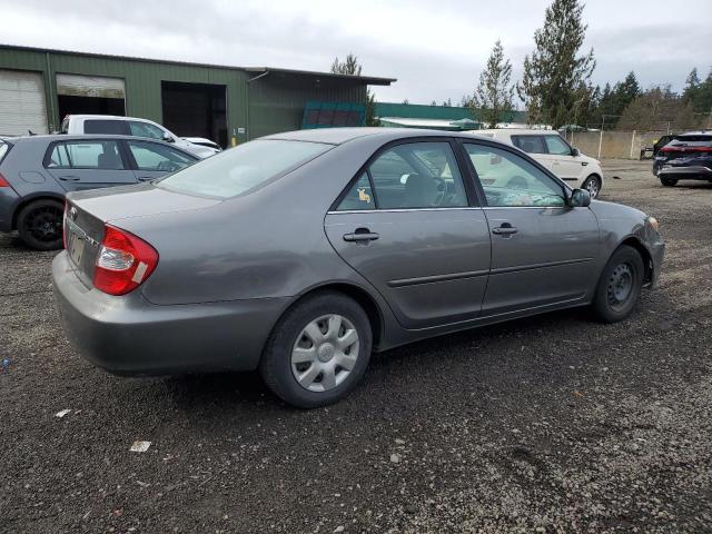 Photo 3 from auction – 2003 TOYOTA CAMRY LE with VIN JTDBE32K630150287