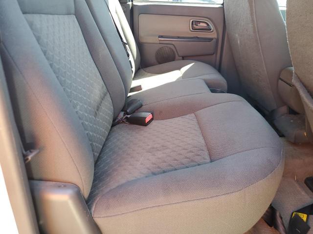 Photo 10 from auction – 2004 GMC CANYON with VIN 1GTCS136748167847