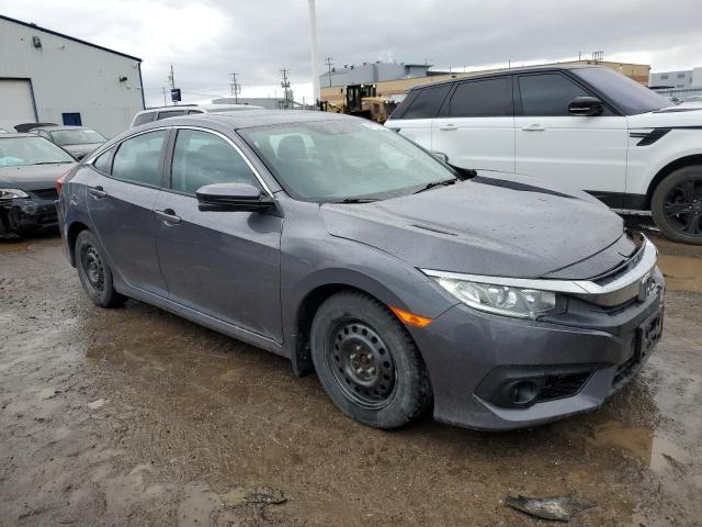 Photo 4 from auction – 2017 HONDA CIVIC EX with VIN 2HGFC2F86HH037394