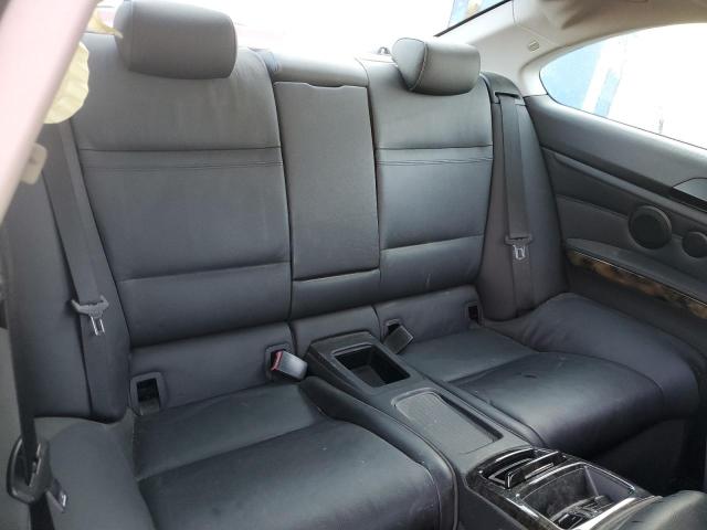 Photo 10 from auction – 2009 BMW 335 I with VIN WBAWB73579P046835