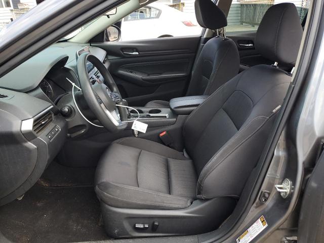 Photo 7 from auction – 2020 NISSAN ALTIMA S with VIN 1N4BL4BVXLC247311
