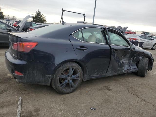 Photo 3 from auction – 2010 LEXUS IS 250 with VIN JTHBF5C23A5112537