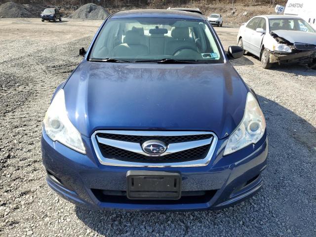 Photo 5 from auction – 2010 SUBARU LEGACY 2.5 with VIN 4S3BMBA66A3232601