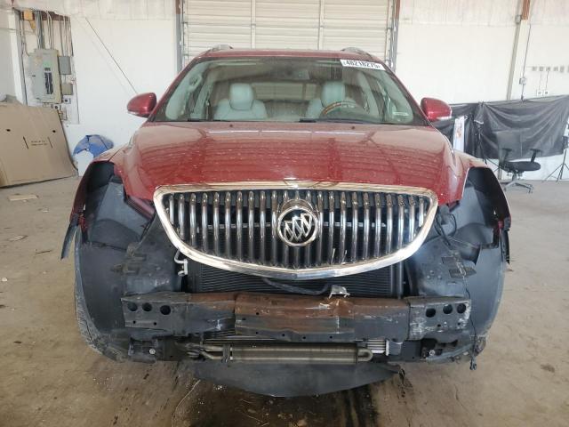 Photo 5 from auction – 2012 BUICK ENCLAVE with VIN 5GAKVCED0CJ293857