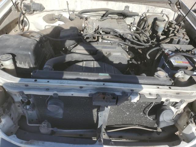 Photo 11 from auction – 2002 TOYOTA TUNDRA with VIN 5TBJN32162S232043