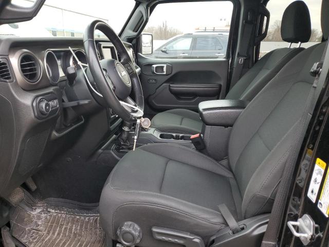Photo 7 from auction – 2018 JEEP WRANGLER U with VIN 1C4HJXDG6JW183516