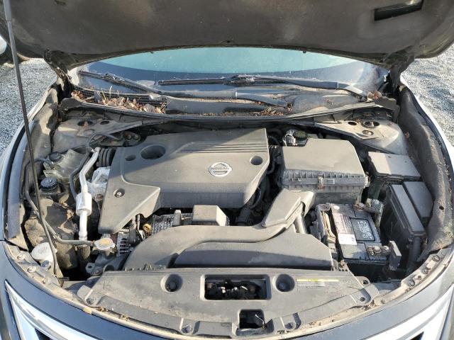 Photo 11 from auction – 2013 NISSAN ALTIMA 2.5 with VIN 1N4AL3AP8DN521796