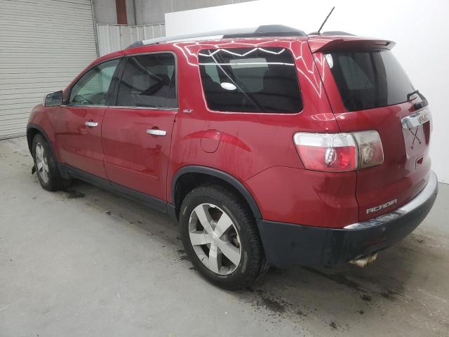 Photo 2 from auction – 2012 GMC ACADIA SLT with VIN 1GKKRRED7CJ276077