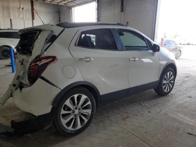 Photo 3 from auction – 2020 BUICK ENCORE PRE with VIN KL4CJASBXLB327104