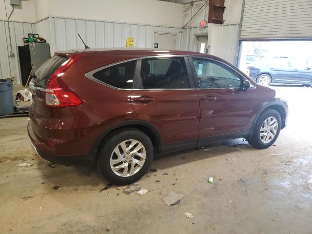 Photo 3 from auction – 2015 HONDA CR-V EX with VIN 5J6RM4H5XFL007056