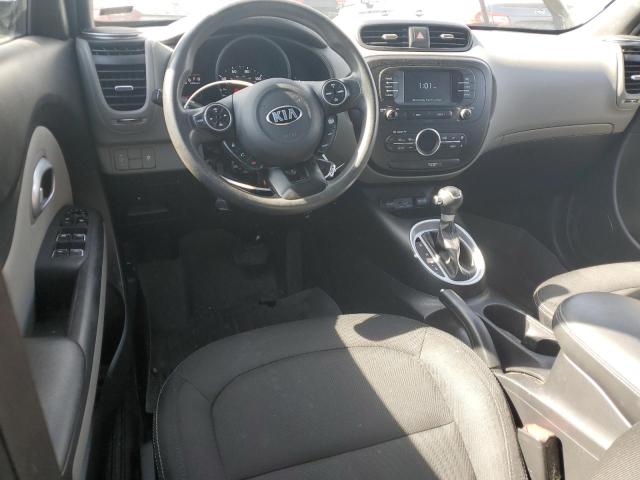Foto 8 de la subasta – 2017 KIA SOUL + con VIN KNDJP3A54H7488688