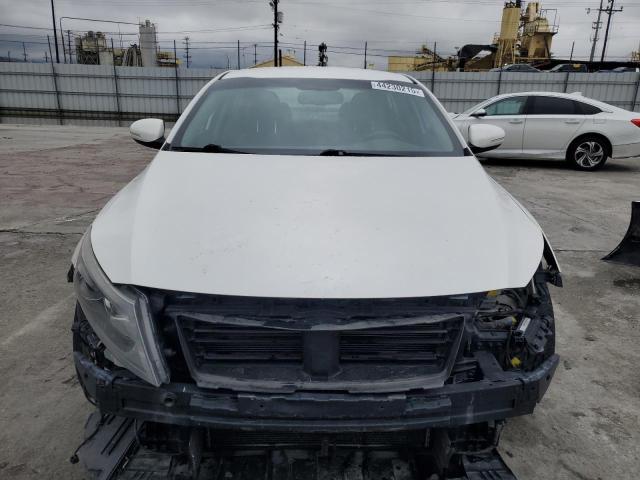 Photo 5 from auction – 2016 KIA OPTIMA HYB with VIN KNAGN4AD3G5098640