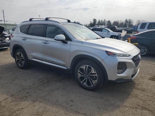 Photo 4 from auction – 2019 HYUNDAI SANTA FE L with VIN 5NMS5CAA9KH021256
