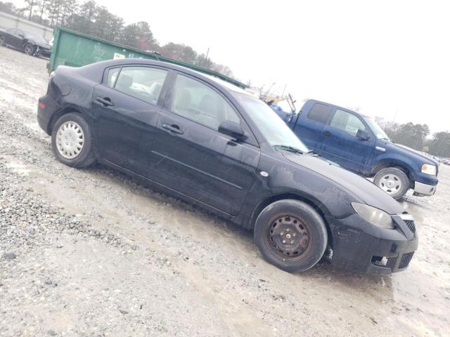 Photo 4 from auction – 2007 MAZDA 3 I with VIN JM1BK12F871693740