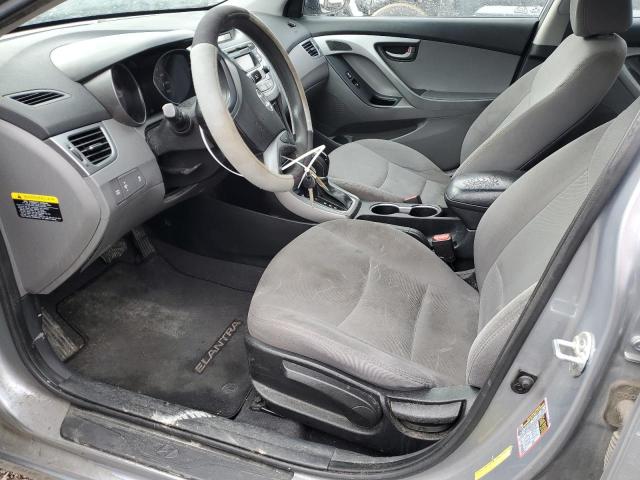 Photo 7 from auction – 2016 HYUNDAI ELANTRA SE with VIN 5NPDH4AE3GH714276