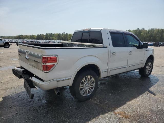 Photo 3 from auction – 2011 FORD F150 SUPER with VIN 1FTFW1CT7BFC84568