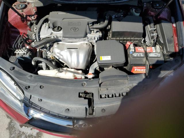 Photo 11 from auction – 2016 TOYOTA CAMRY LE with VIN 4T1BF1FKXGU601372
