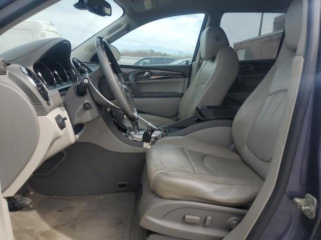 Снимка 7 от търг – 2014 BUICK ENCLAVE с VIN 5GAKRCKD4EJ320909