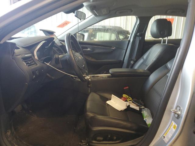 Photo 7 from auction – 2014 CHEVROLET IMPALA LT with VIN 2G1125S32E9165279