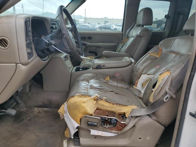 Снимка 7 от търг – 2002 CHEVROLET SILVERADO с VIN 1GCHK29GX2E174804