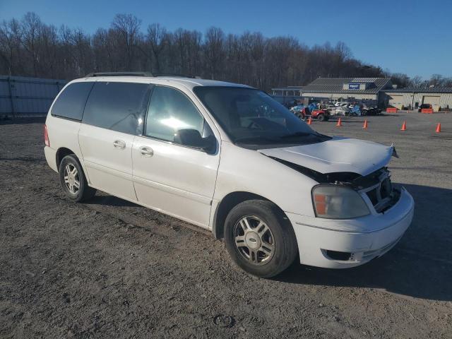 Photo 4 from auction – 2006 FORD FREESTAR S with VIN 2FMZA52256BA23969