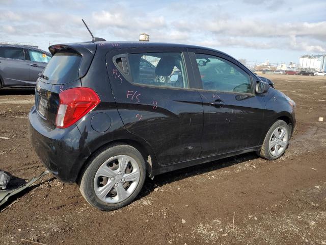 Photo 3 from auction – 2020 CHEVROLET SPARK LS with VIN KL8CB6SA4LC478918