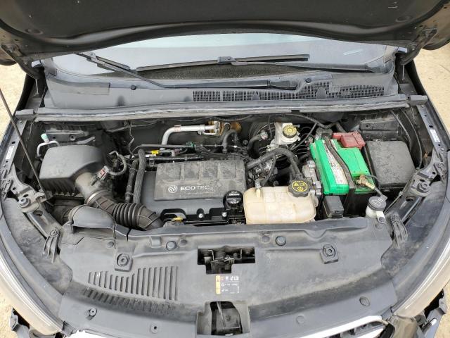 Photo 12 from auction – 2017 BUICK ENCORE PRE with VIN KL4CJASB5HB176468