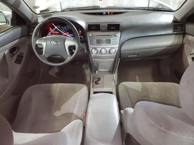 Photo 8 from auction – 2009 TOYOTA CAMRY BASE with VIN 4T1BE46K79U308164