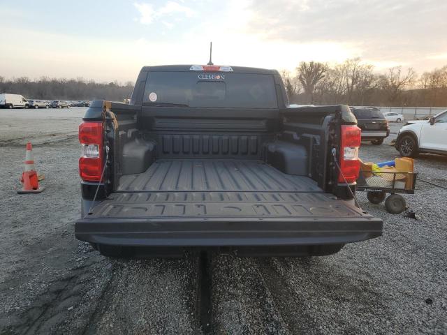 Photo 6 from auction – 2022 FORD MAVERICK X with VIN 3FTTW8E92NRB02893
